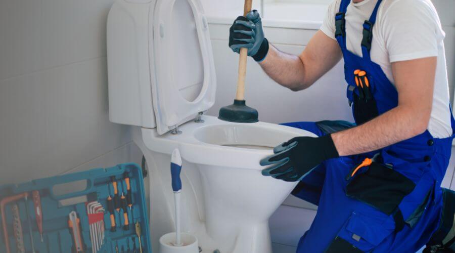 Professional same day plumber in Mineola, NY